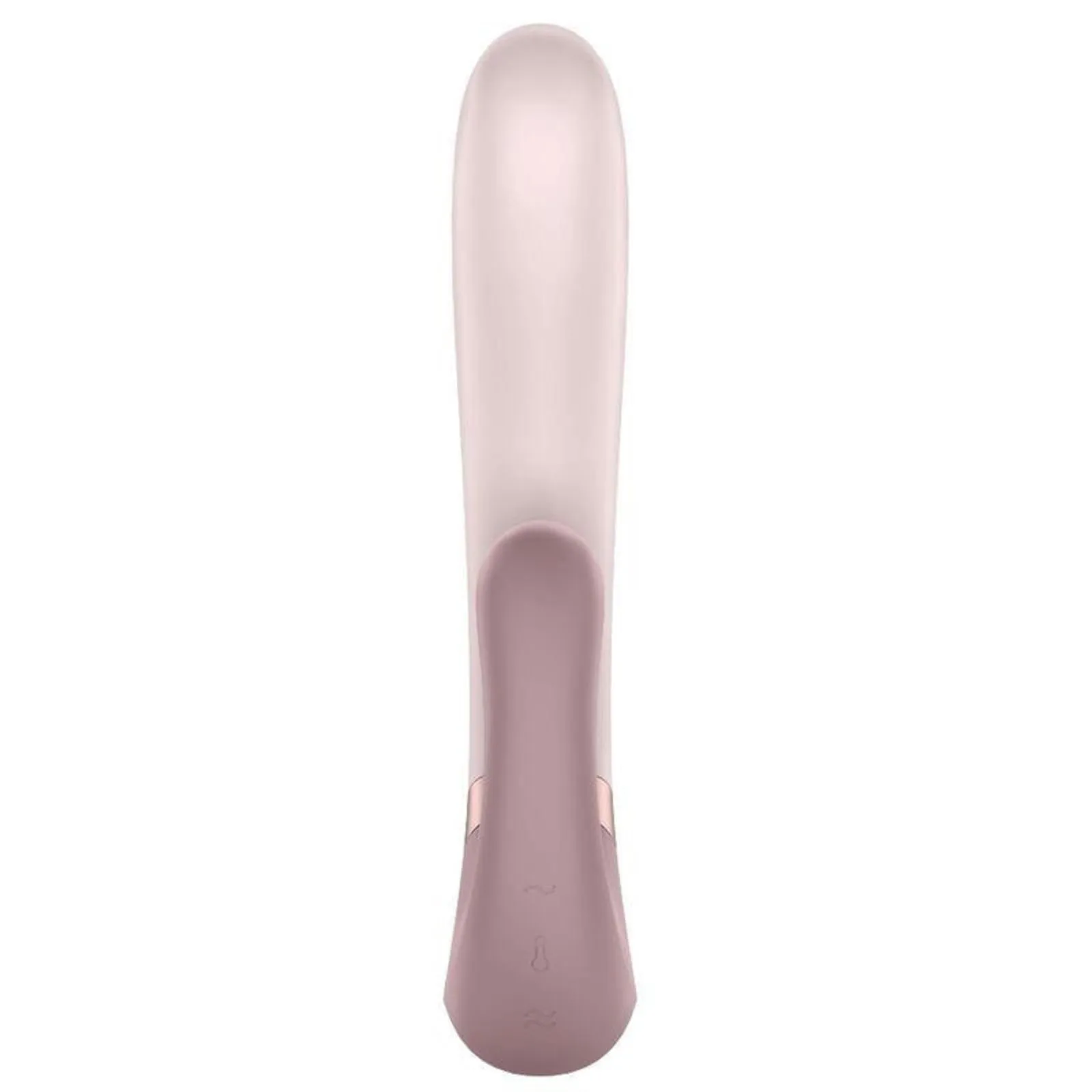 вибратор satisfyer heat wave connect app mauve 002545sa в Симферополе