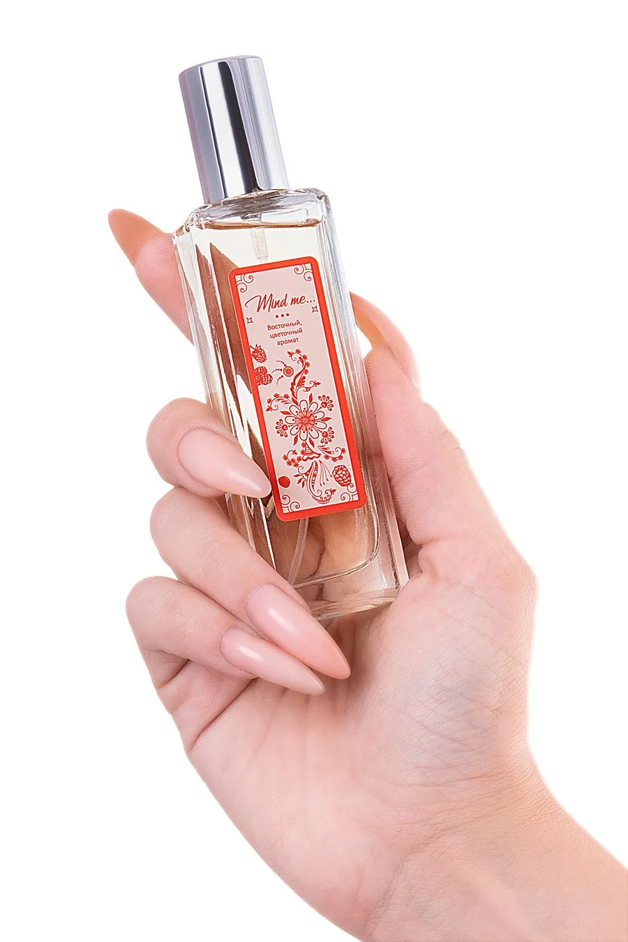 духи с феромонами sexy life женские "mind me…" 30 мл философия аромата cacharel - yes в Симферополе