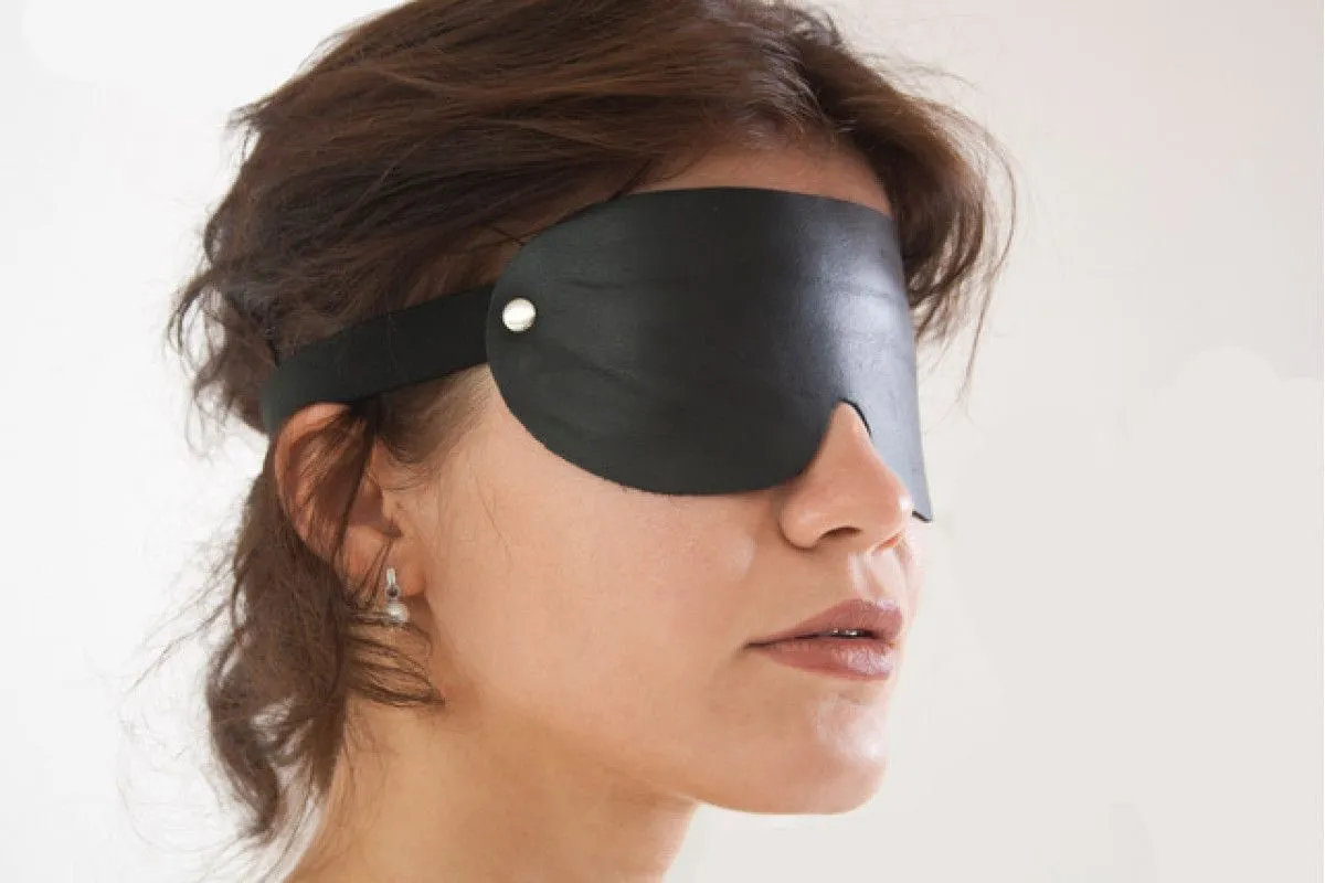 широкая маска для глаз на пряжке в Симферополе