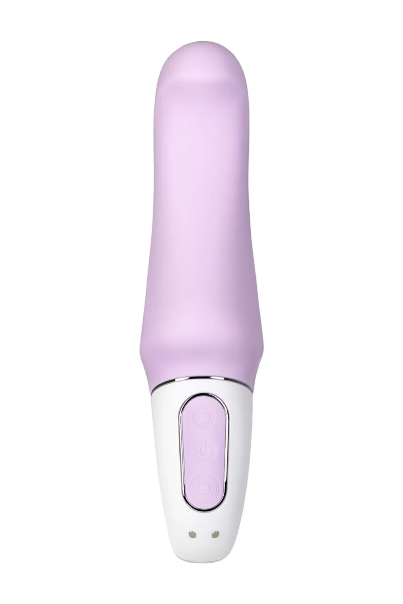 вибратор satisfyer vibes charming smile 016426sa в Симферополе