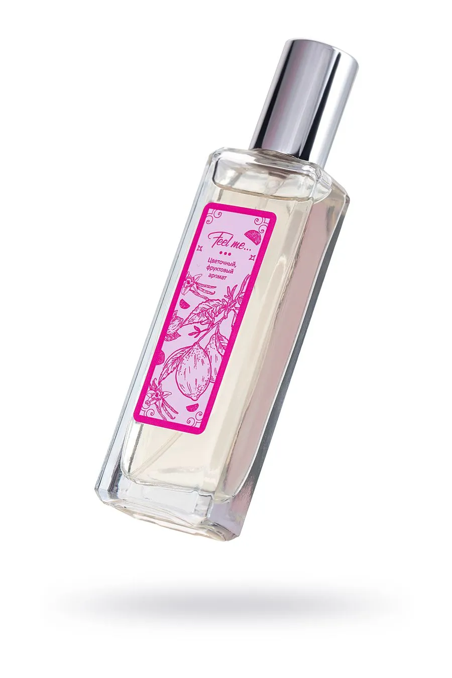 духи с феромонами sexy life женские "feel me…" 30 мл философия аромата nina ricci - bella в Симферополе