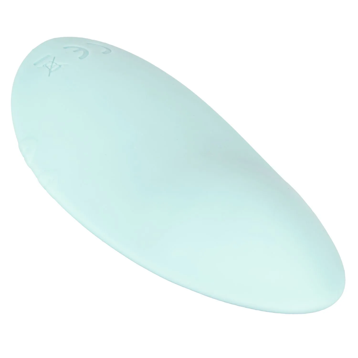 мини-вибратор california exotic novelties jopen pave grace, бирюзовый в Симферополе