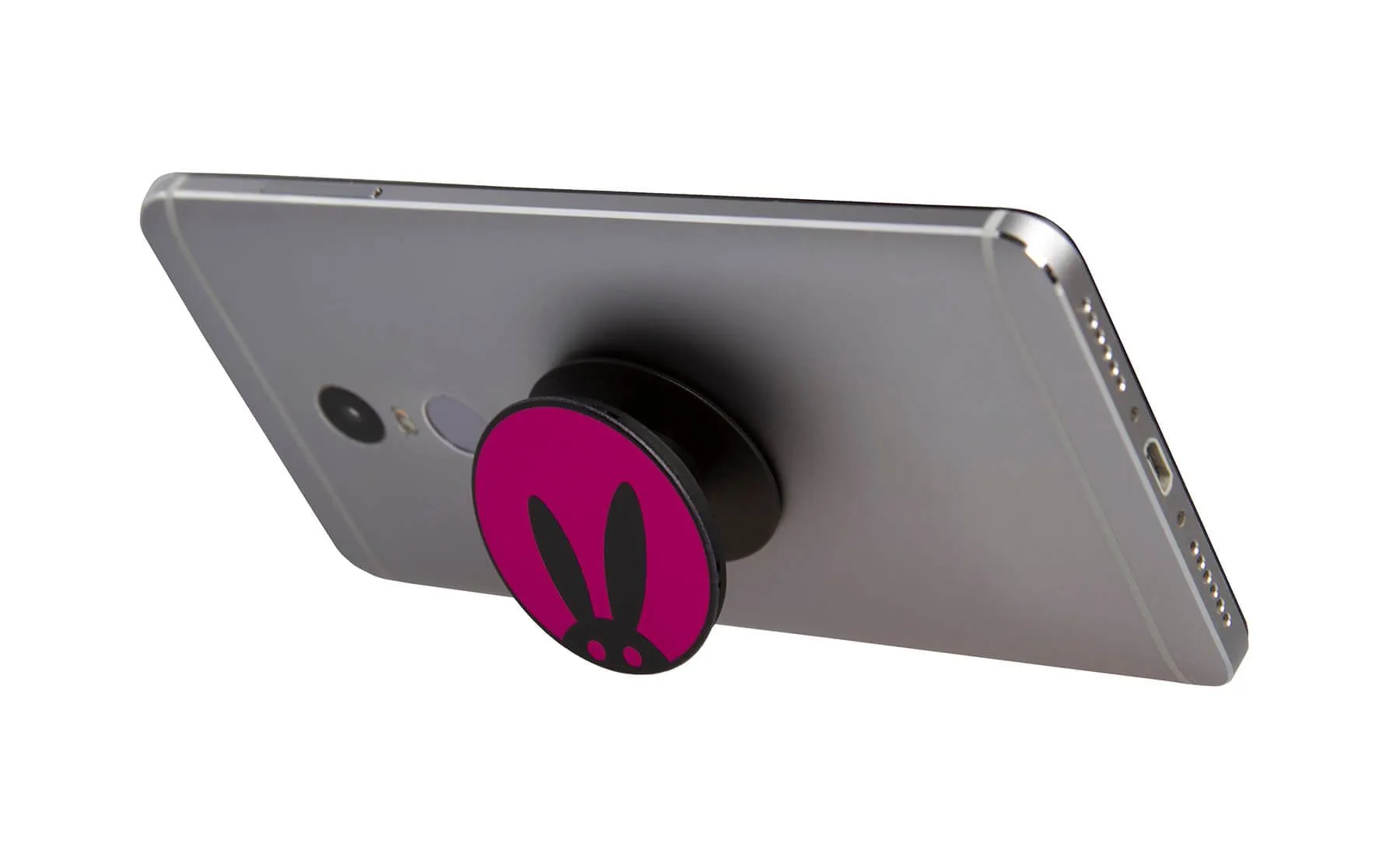 попсокет pinkrabbit с логотипом рк в Симферополе