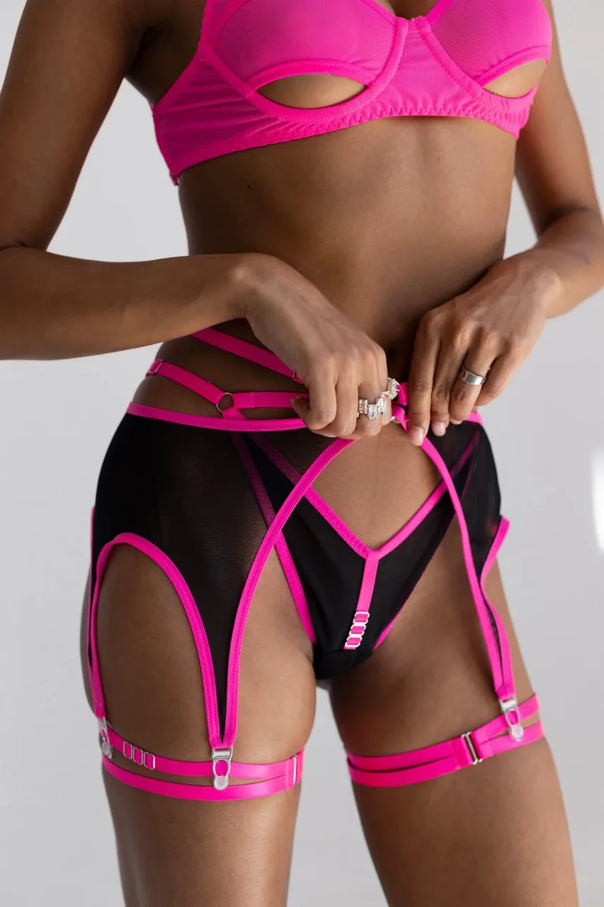 Одежда бренда Pink Rabbit в Симферополе