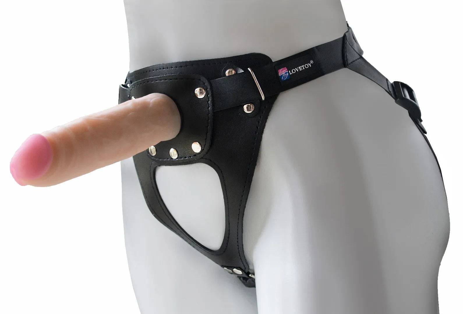 пояс с насадкой hard brutal bdsm-консул 980500ru в Симферополе