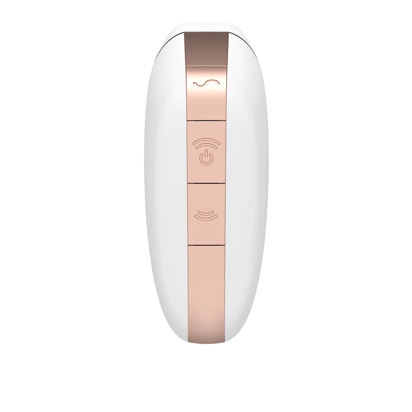 вакуумный массажер с вибрацией satisfyer love triangle white 001777sa в Симферополе