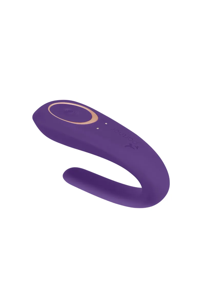 вибромассажер partner 043286sa в Симферополе