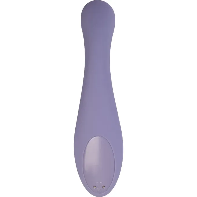 вибромассажер для точки g satisfyer g-force, сиреневый, 19 см в Симферополе