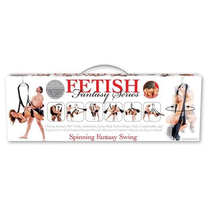 качели для секса ff spinning fantasy swing в Симферополе