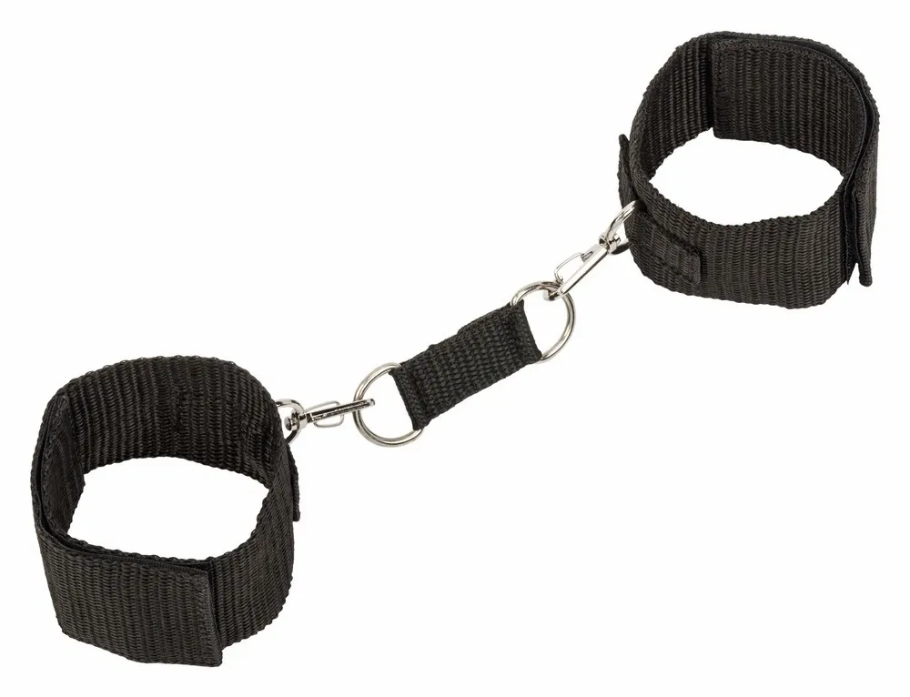 наручники  bondage collection wrist cuffs one size 1051-01lola в Симферополе