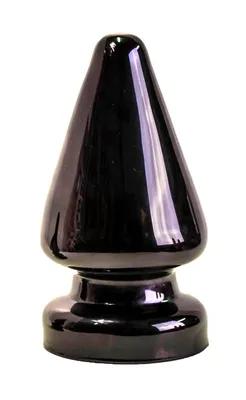 анальная пробка magnum 4 huge black 420400ru в Симферополе
