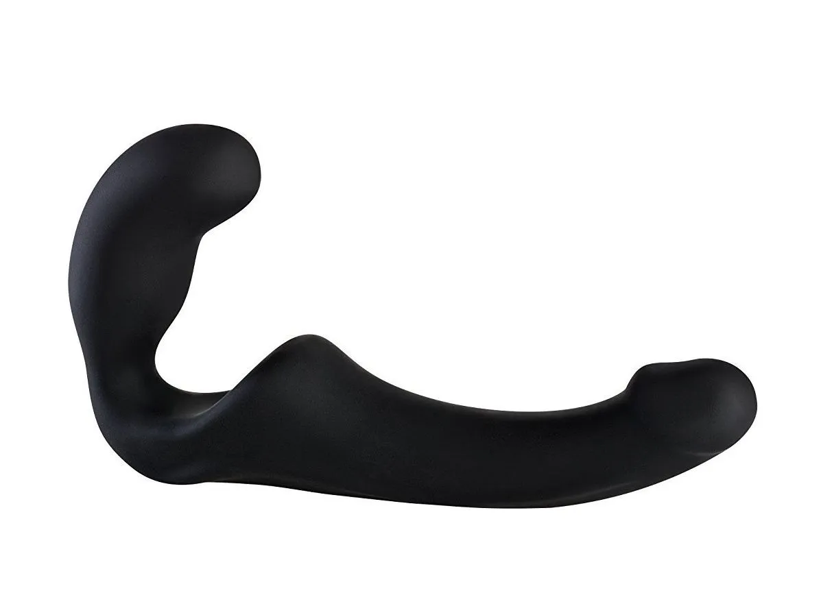 страпон без ремней fun factory share, черный в Симферополе