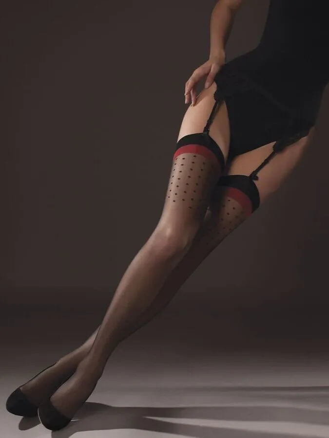 Эротическое чулки mirey honey в Симферополе