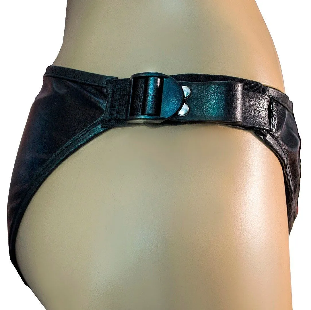 трусики премиум класс s lovetoy woman cuba, с 2 насадками в Симферополе