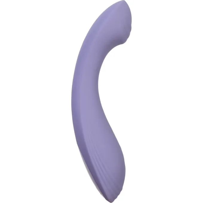 вибромассажер для точки g satisfyer g-force, сиреневый, 19 см в Симферополе