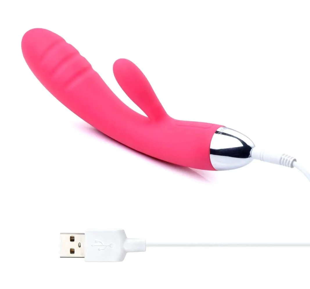 вибратор svakom barbara, розовый в Симферополе