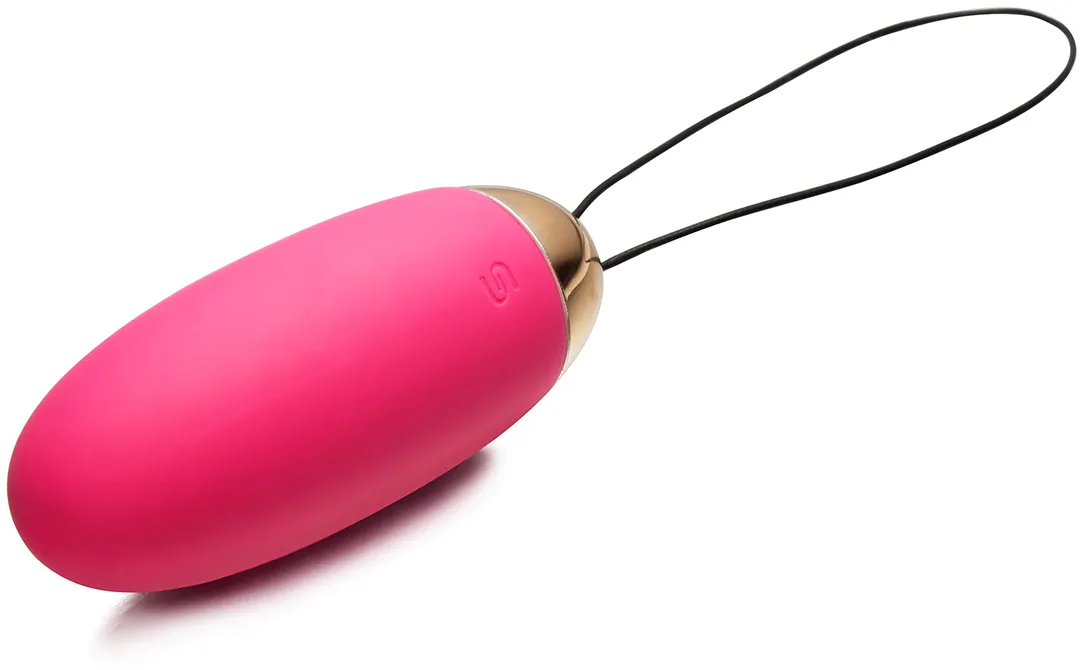 виброяйцо elva plum red с пультом управления в Симферополе