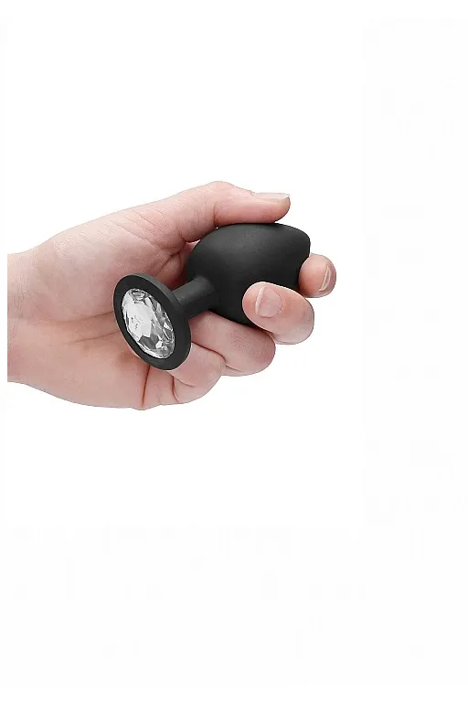 анальная пробка n0. 91 - self penetrating butt plug в Симферополе