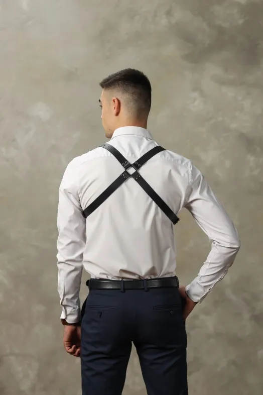 портупея мужская №4 400-04ars в Симферополе