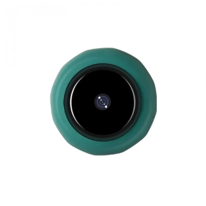 универсальный массажер с камерой svakom siime plus, голубой в Симферополе