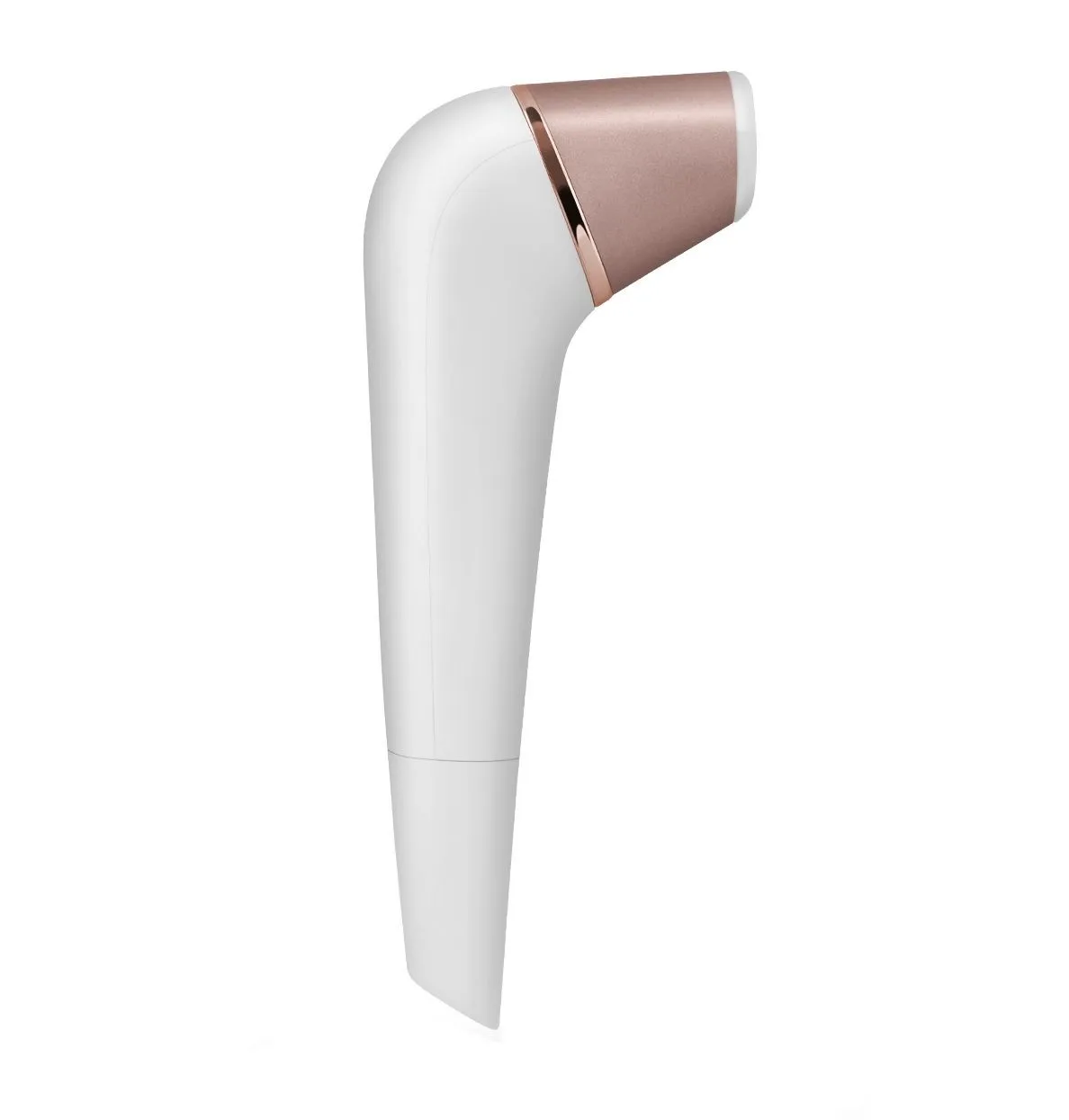 клиторальный стимулятор satisfyer 2 ng, белый в Симферополе