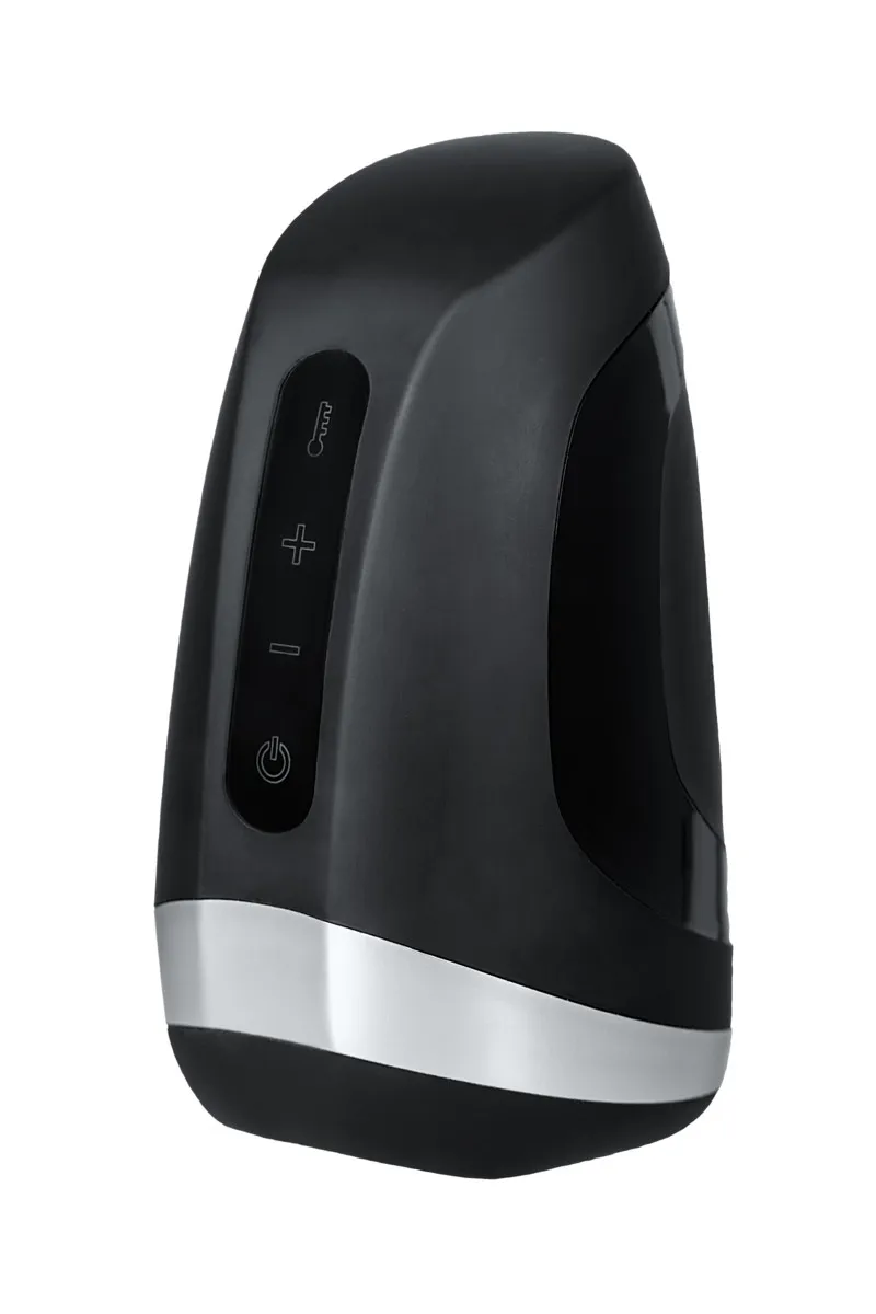 мастурбатор satisfyer men heat vibration 016372sa в Симферополе