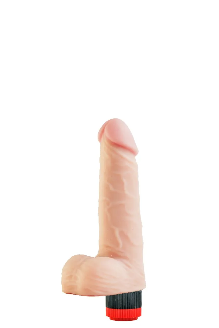 вибромассажёр human copy 5"5  600803ru в Симферополе