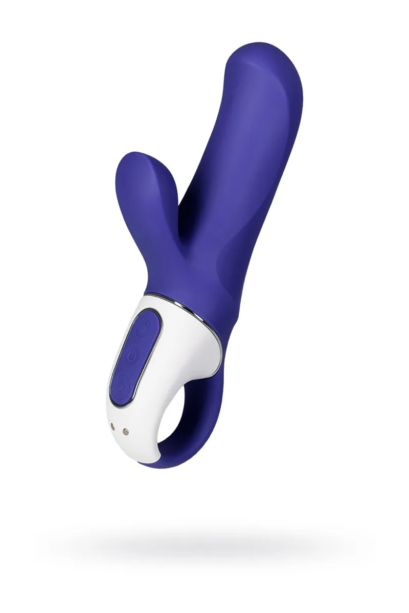 вибратор satisfyer vibes magic bunny  016464sa в Симферополе