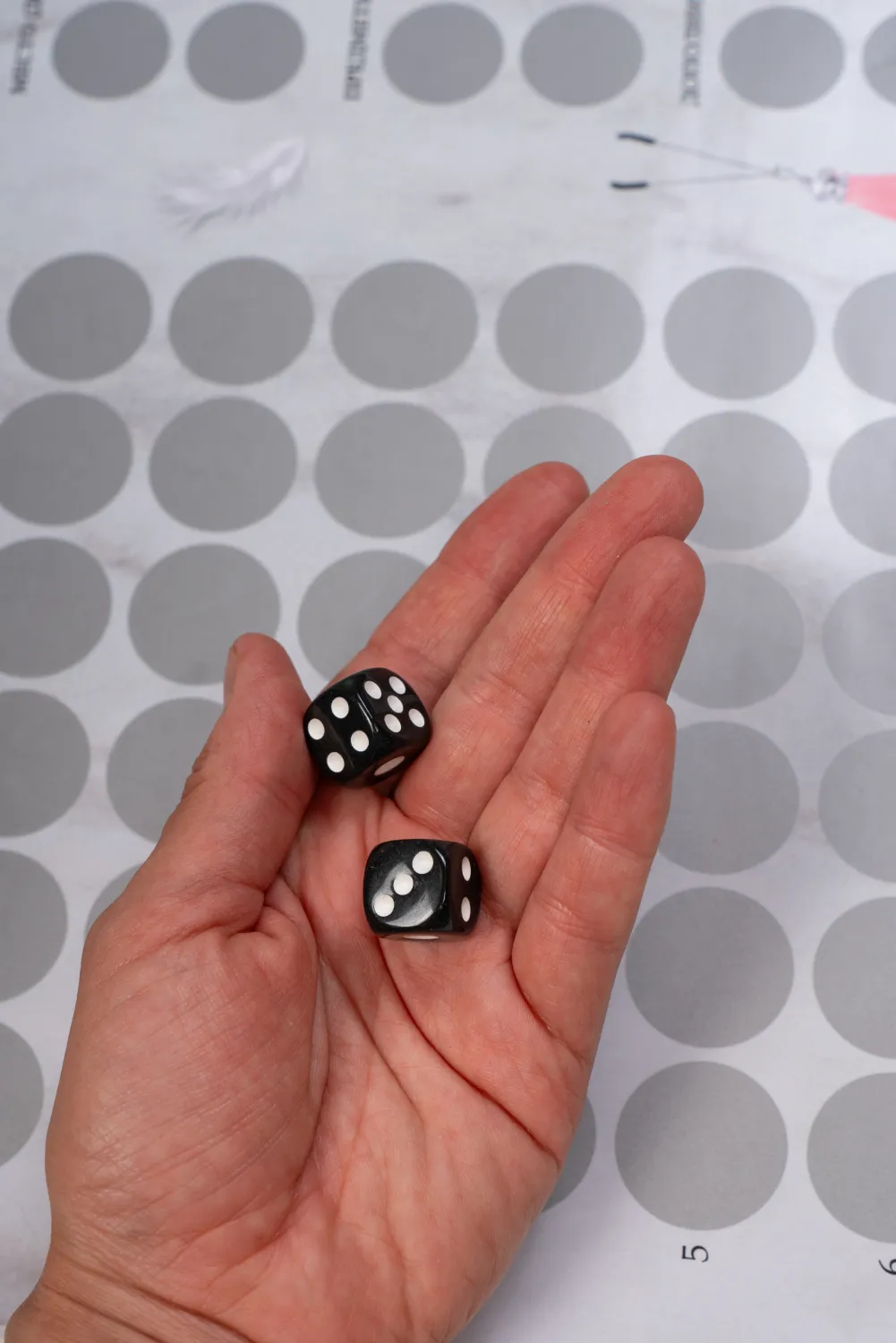 игра настольная pinkrabbit "bad bed rabbit" в Симферополе