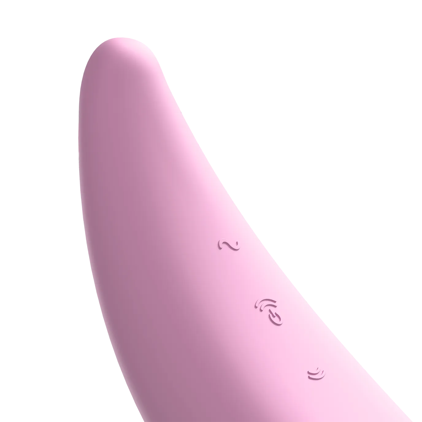 вакуумный массажер с вибрацией satisfyer curvy 3 plus 001890sa в Симферополе