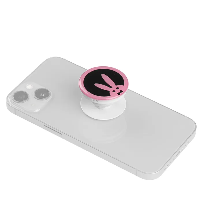 попсокет pinkrabbit, белый в Симферополе