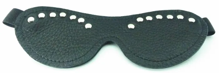 маска черная с декором двухсторонняя 58005ars в Симферополе