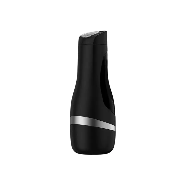 мастурбатор satisfyer men classic (silver) в Симферополе