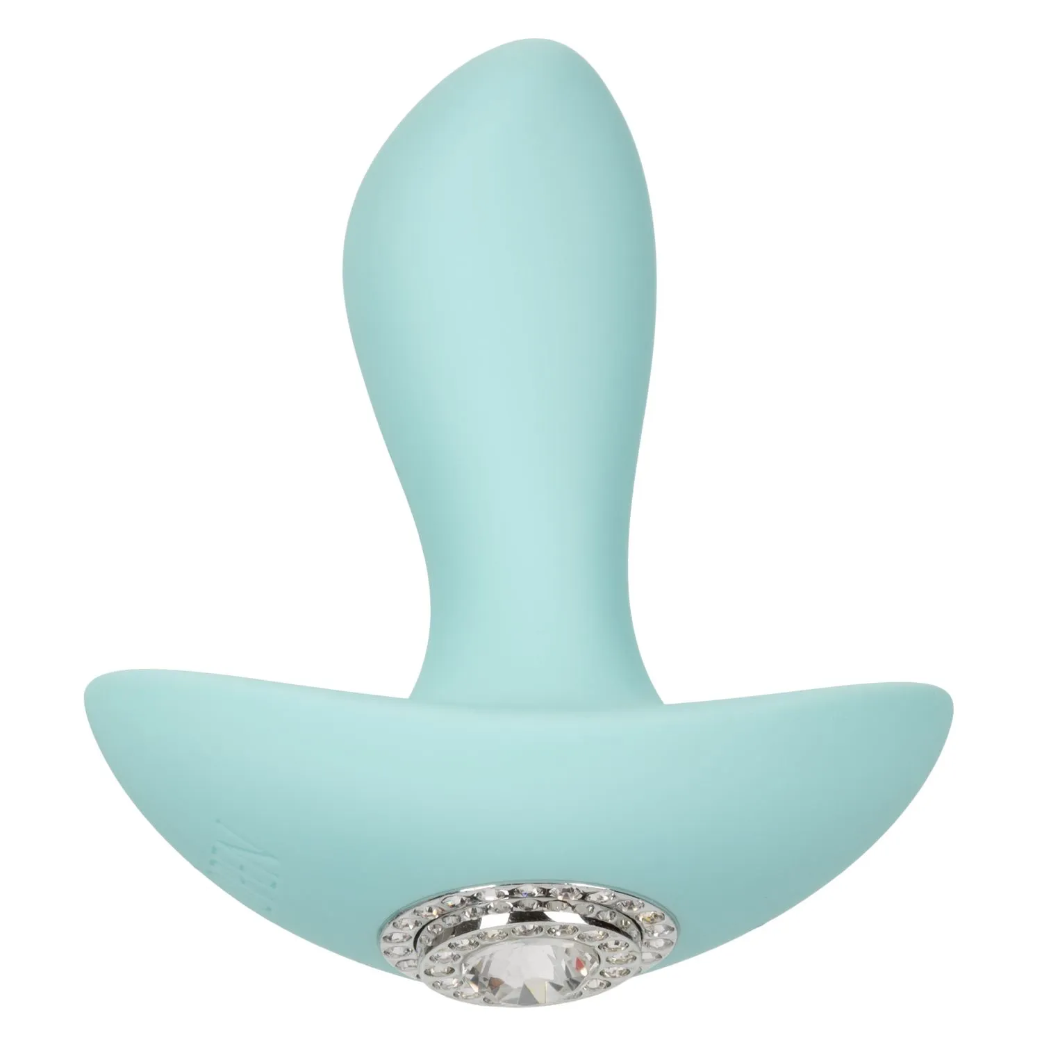 мини-вибратор california exotic novelties jopen pave audrey, бирюзовый в Симферополе