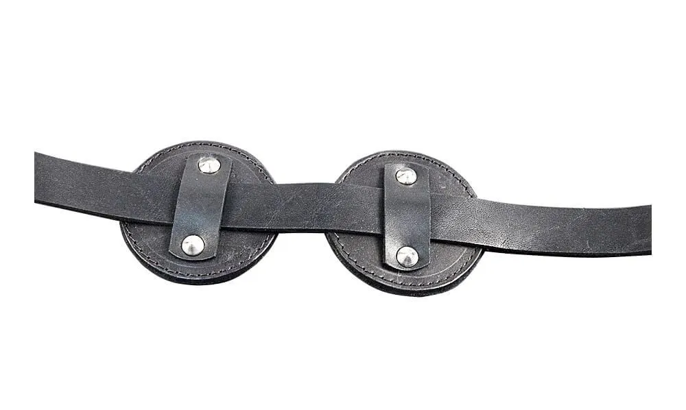 очки-шоры beastly слепец, черные в Симферополе