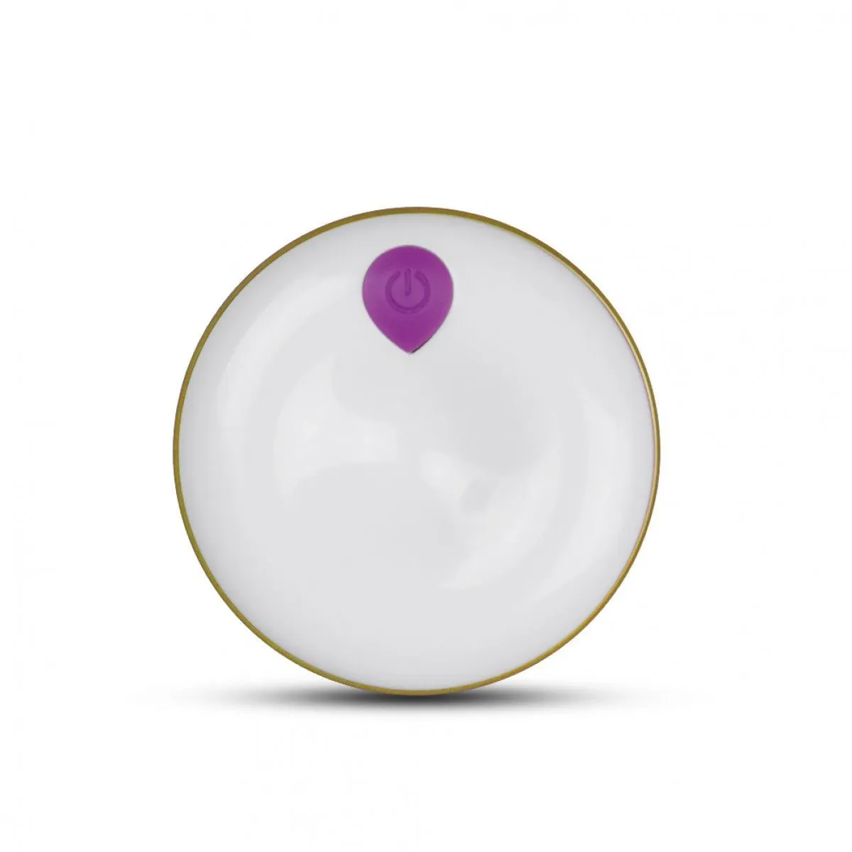 вибратор lovetoy ijoy clitoral vibe, фиолетовый в Симферополе