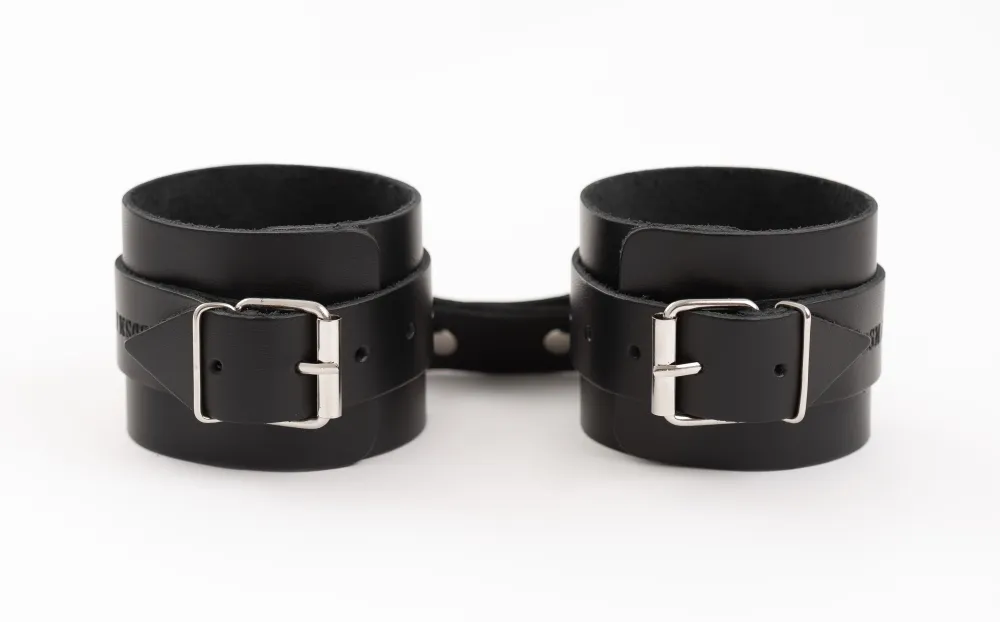 наручники lady's arsenal black			 68001ars в Симферополе