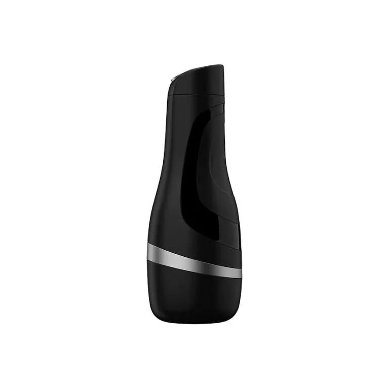 мастурбатор satisfyer men classic (silver) в Симферополе