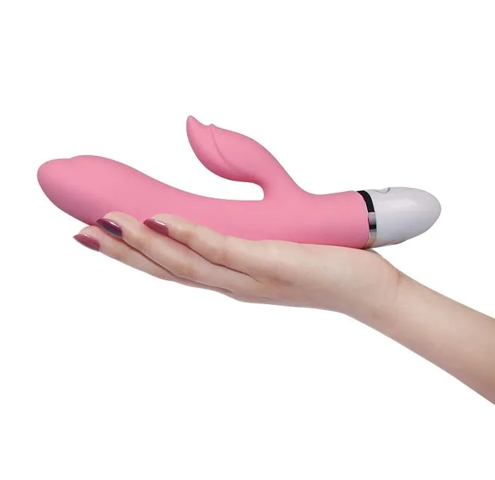 вибратор lovetoy dreamer ii, розовый в Симферополе