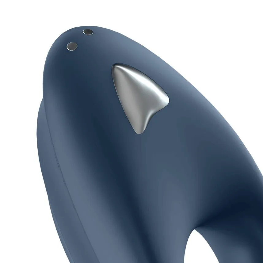 кольцо с вибрацией satisfyer powerful one в Симферополе