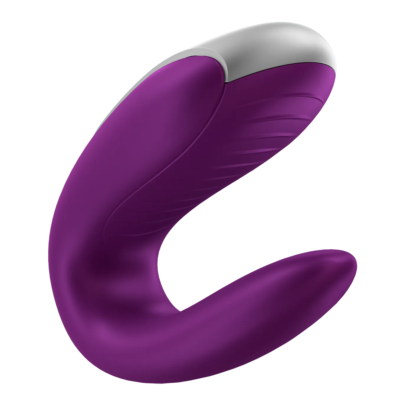 виброcтимулятор satisfyer double fun connect app violet 002460sa в Симферополе