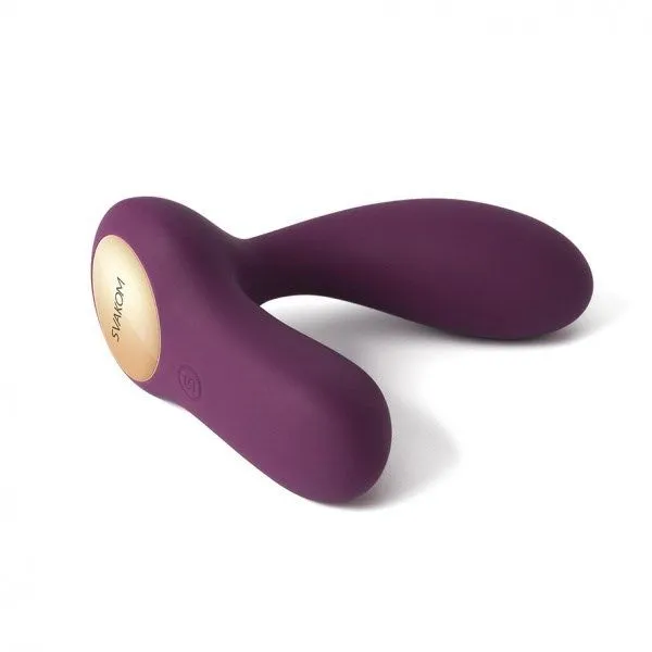 универсальный массажер svakom vicky, фиолетовый в Симферополе