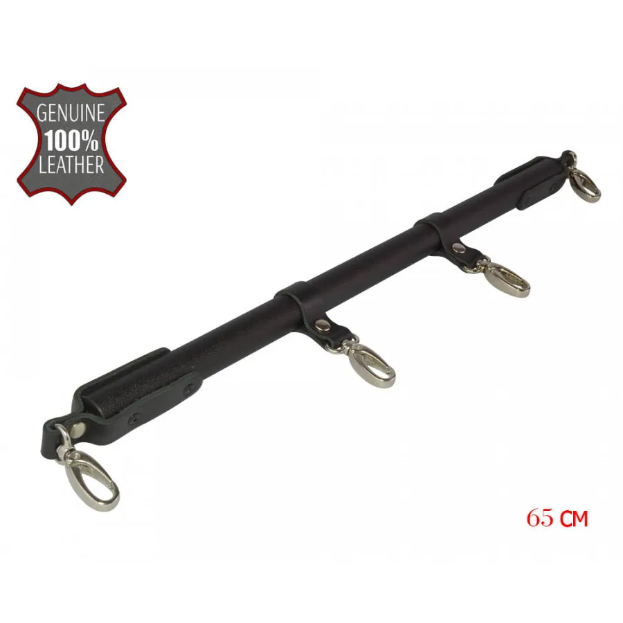 распорка металлическая с карабинами 65 см 3345 в Симферополе