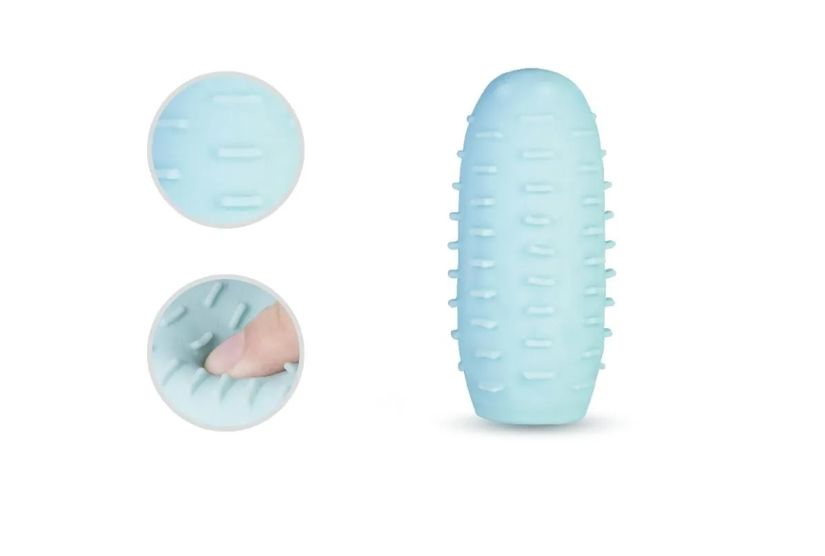 мастурбатор svakom hedy ice-cream egg в Симферополе