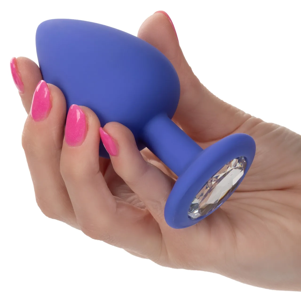 набор из трёх анальных пробок cheeky cheeky gem в Симферополе