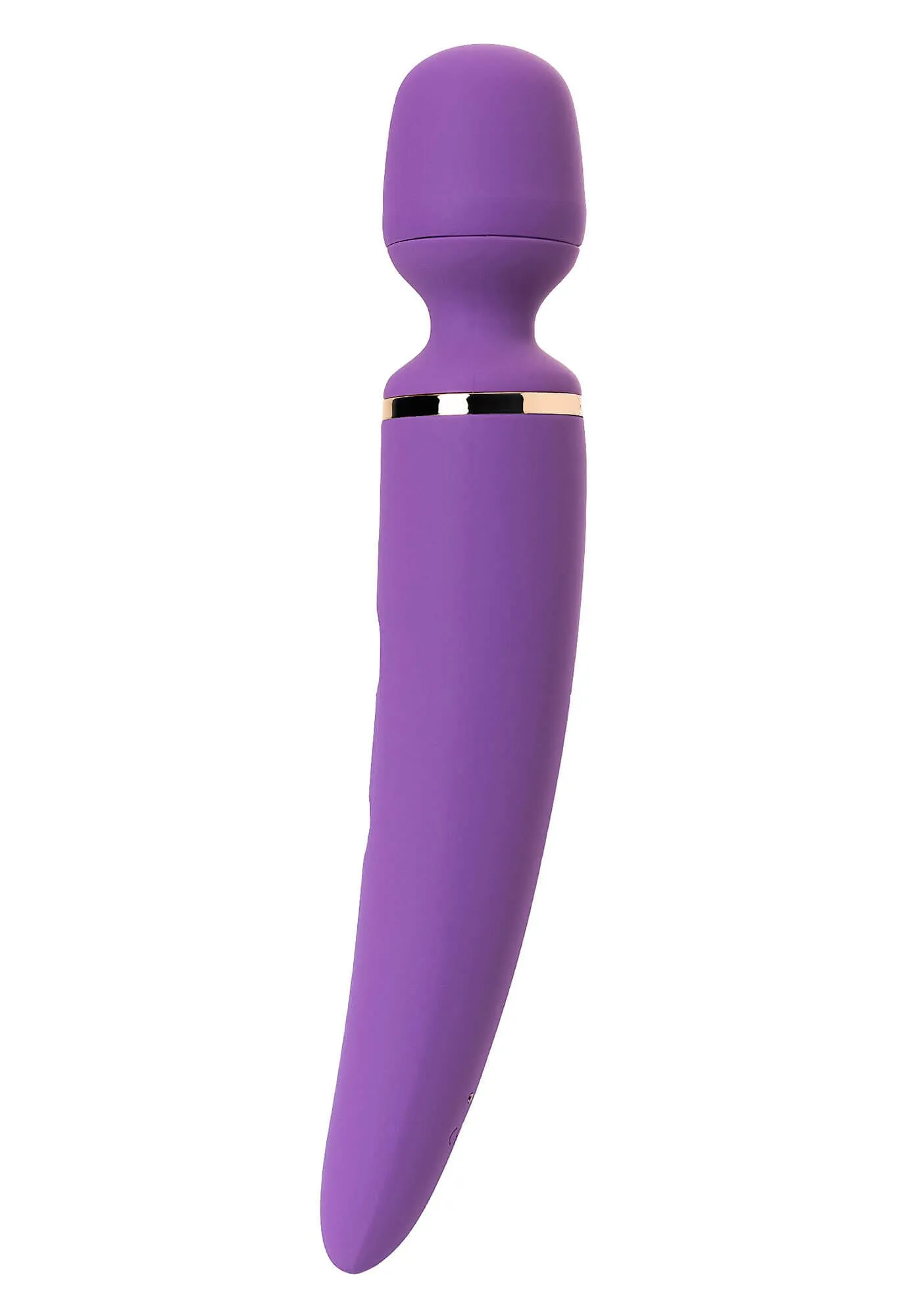 cтимулятор satisfyer wand-er woman, фиолетовый в Симферополе