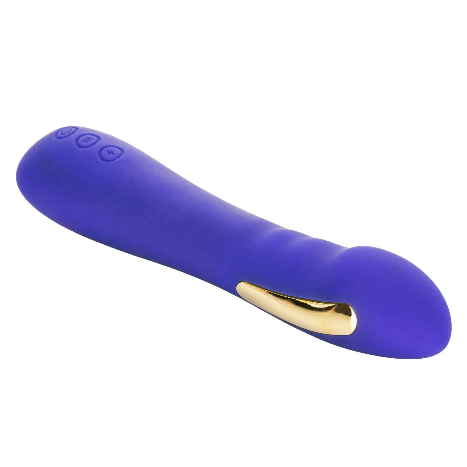 вибратор california exotic novelties impulse petite wand, фиолетовый в Симферополе