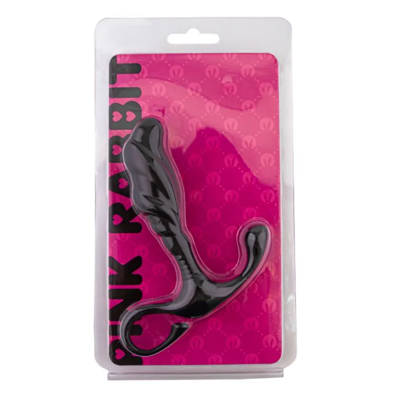 стимулятор простаты pinkrabbit toyz в Симферополе