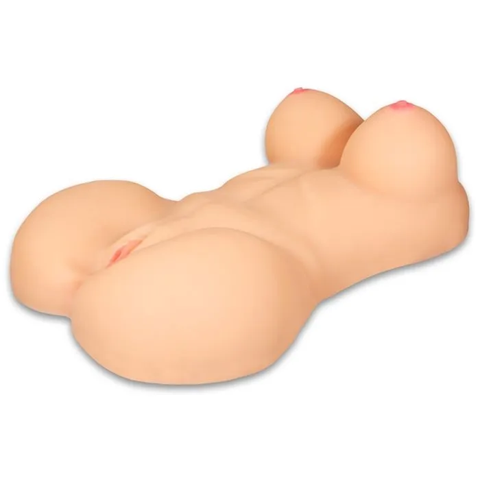 мастурбатор lovetoy fuck me bare женское полутело в Симферополе