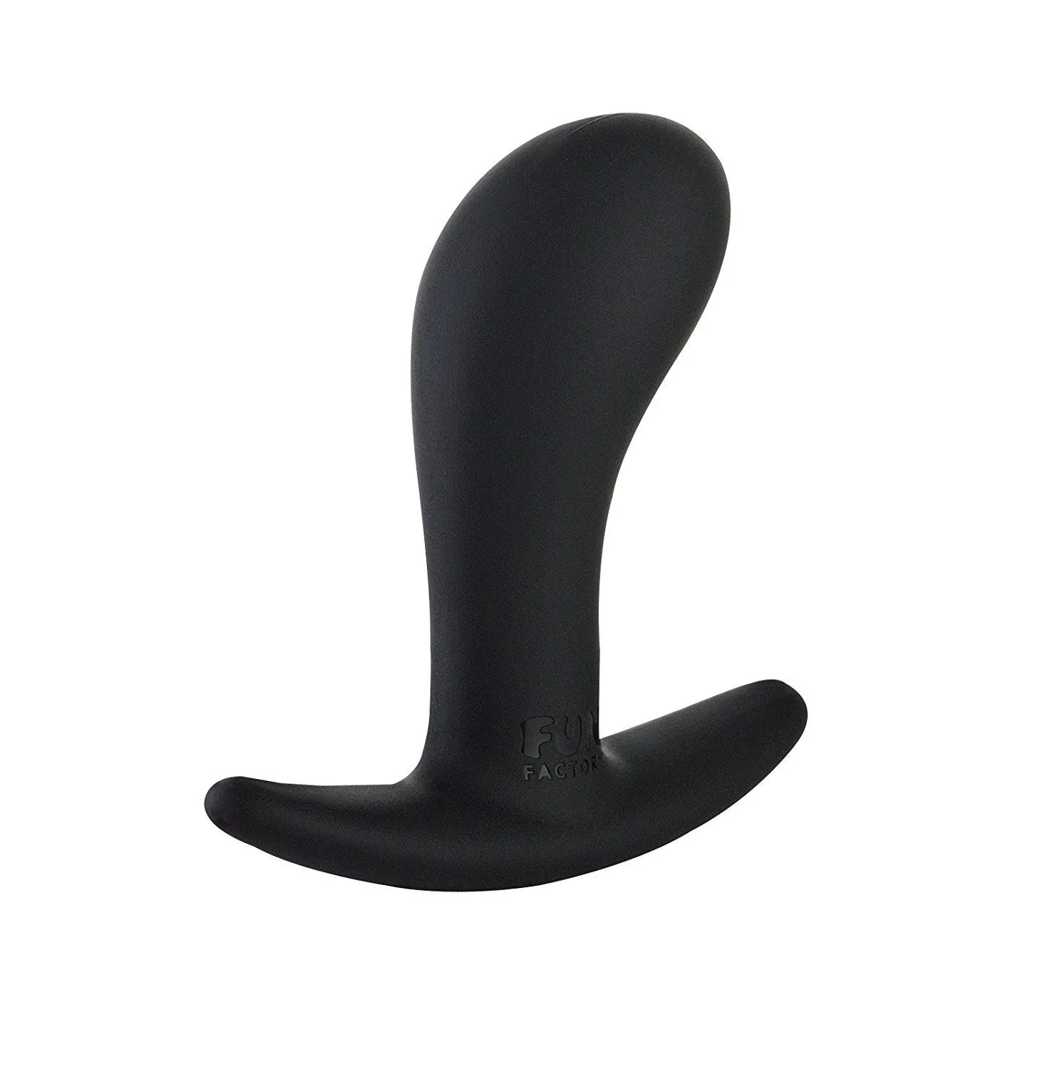 анальный стимулятор fun factory bootie medium, чёрный в Симферополе
